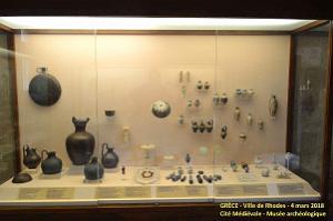 084- Musee archeologique Rhodes